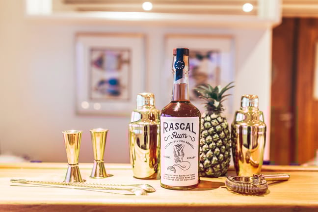 Rascal Rum_Original