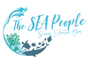 The SEA People LOGO